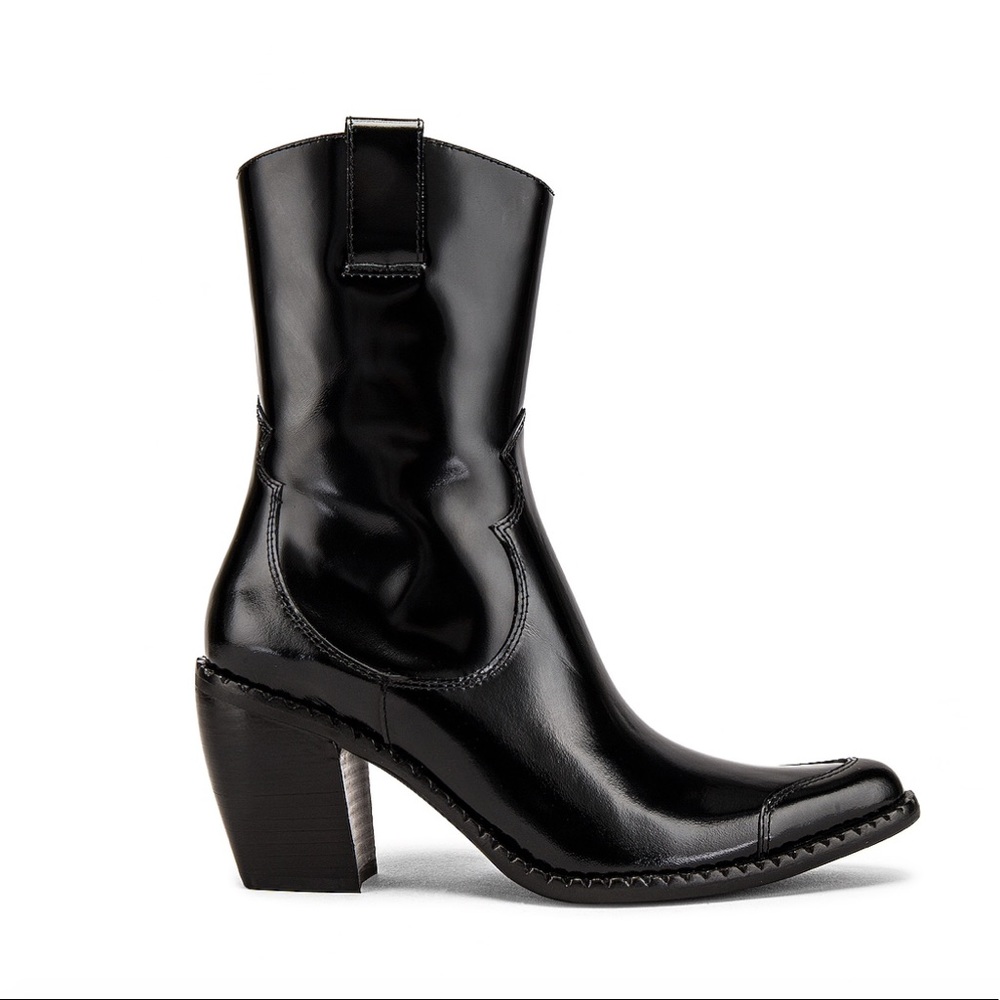 JEFFREY CAMPBELL Xoro Bootie